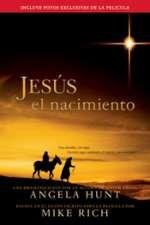 Jesús el Nacimiento