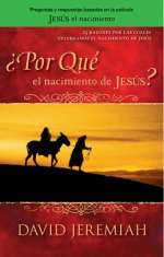 ¿Por qué el nacimiento de Jesús?