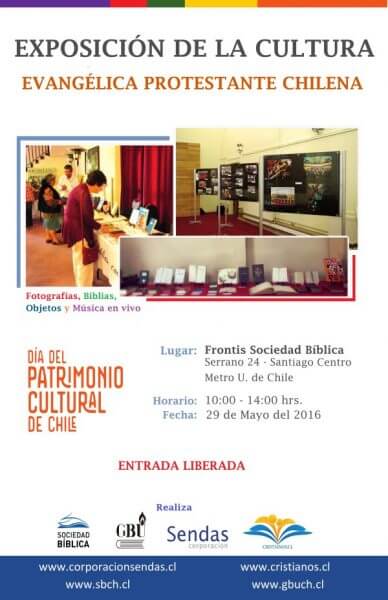 afiche web AFICHE DIA DEL PATRIMONIO