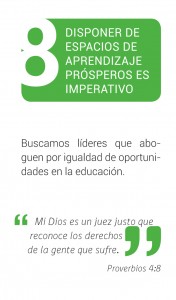 numero 8